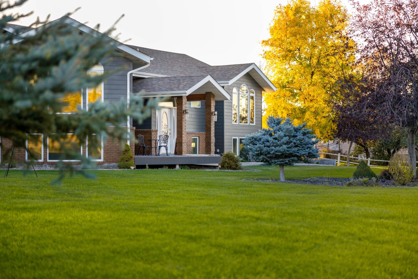 7 Landscaping Tips to Prevent a Wet Basement: Keep Your Home Dry and Protected